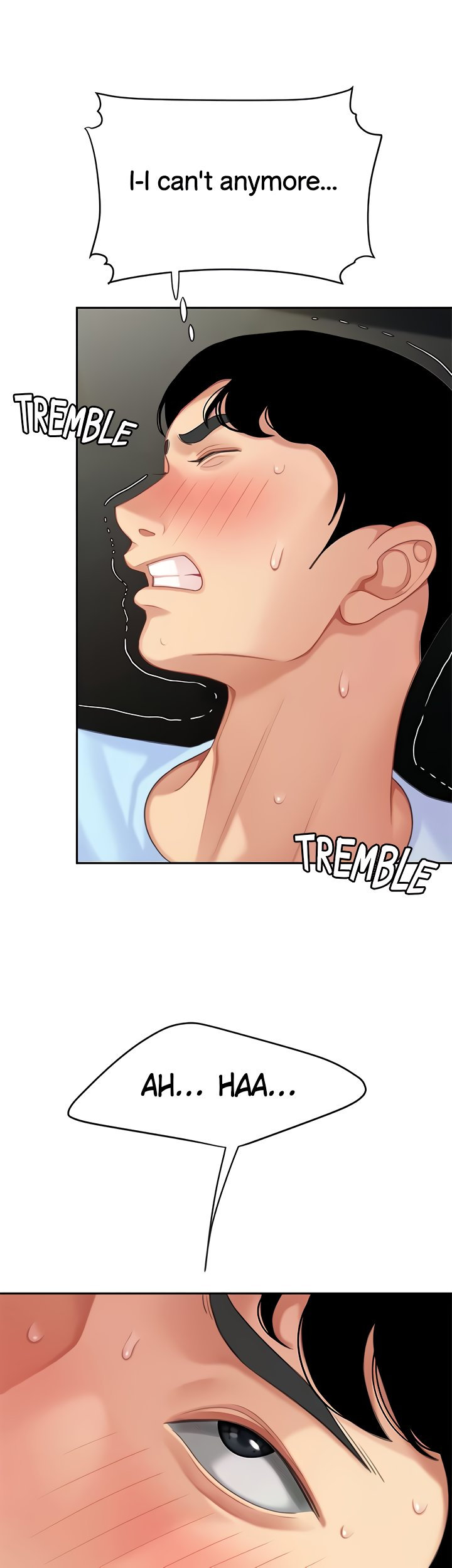 I Want A Taste Chapter 22 image 20