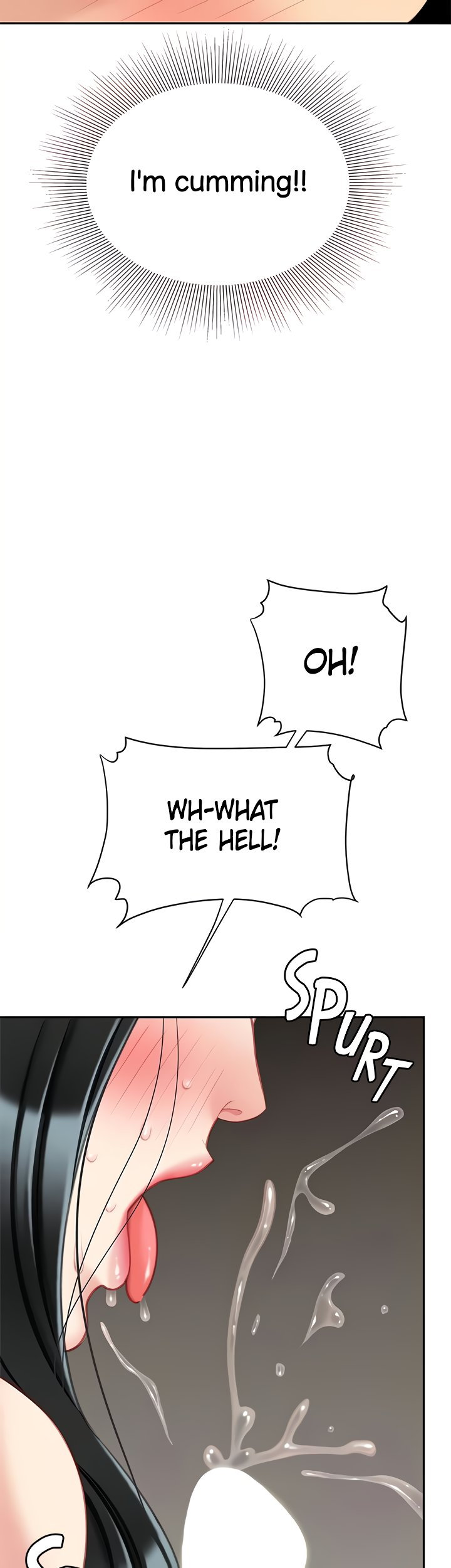 I Want A Taste Chapter 22 image 21