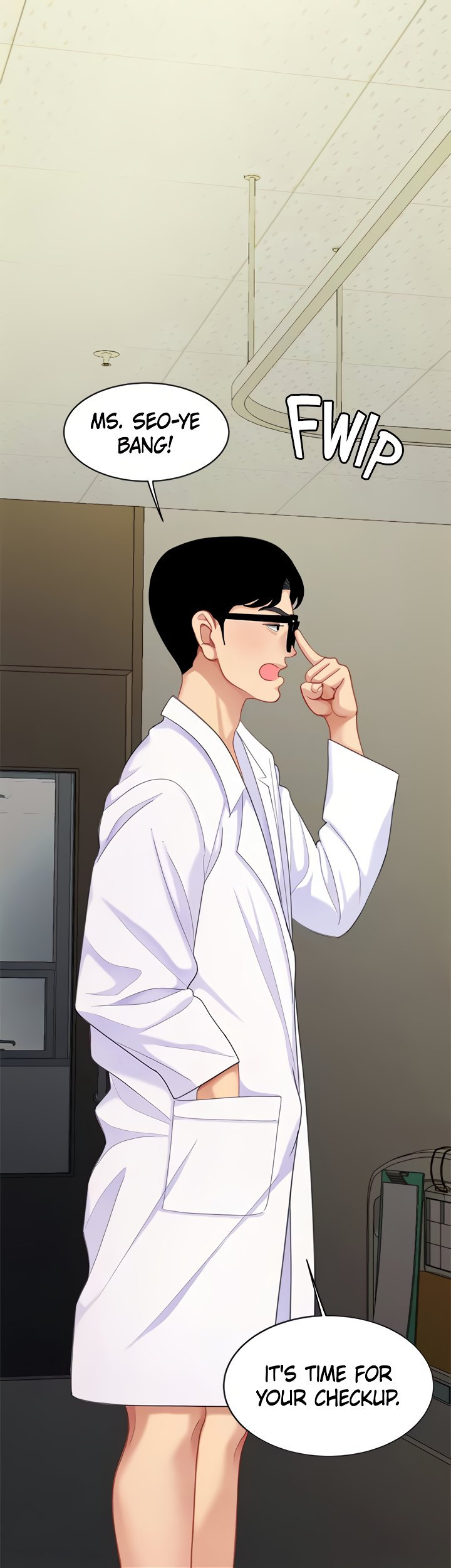 I Want A Taste Chapter 22 image 31