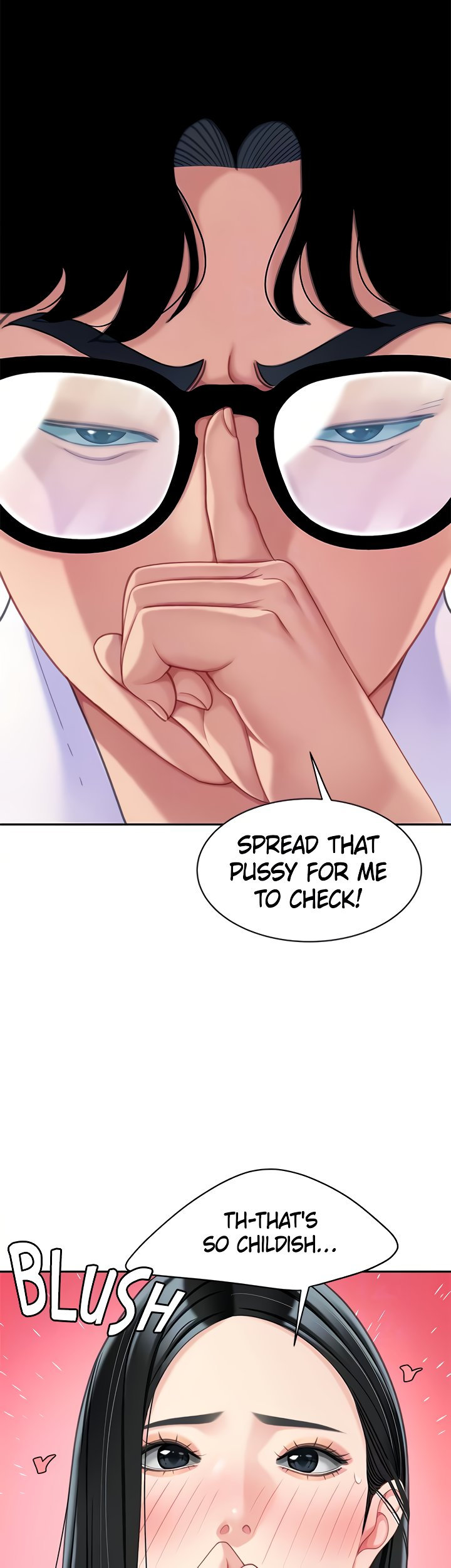 I Want A Taste Chapter 22 image 33