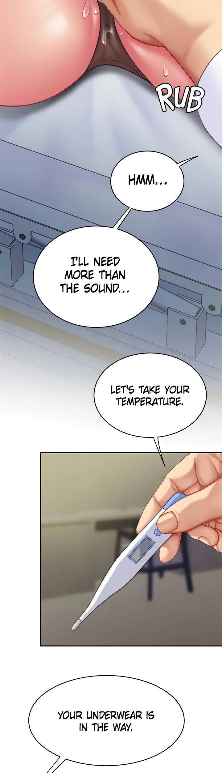 I Want A Taste Chapter 22 image 37