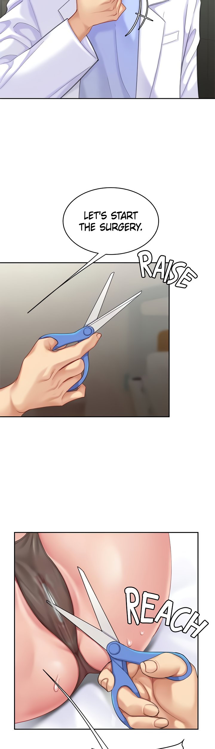 I Want A Taste Chapter 22 image 41