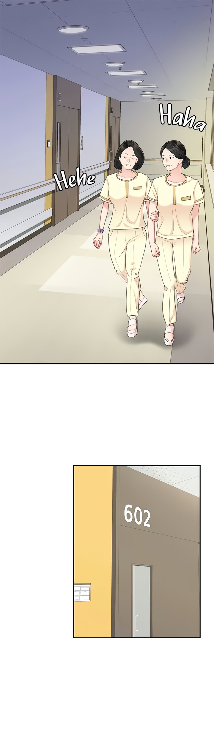 I Want A Taste Chapter 22 image 7