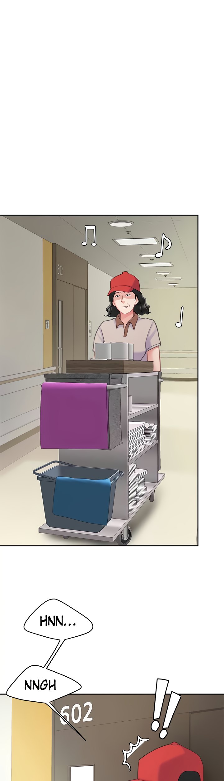 I Want A Taste Chapter 23 image 36