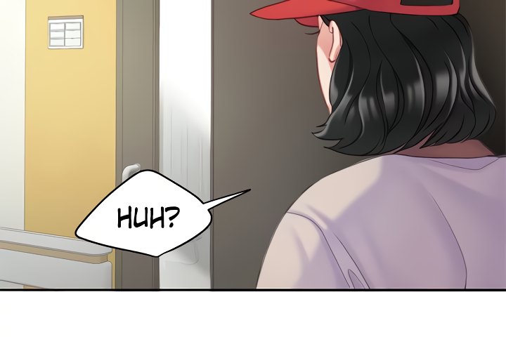 I Want A Taste Chapter 23 image 37