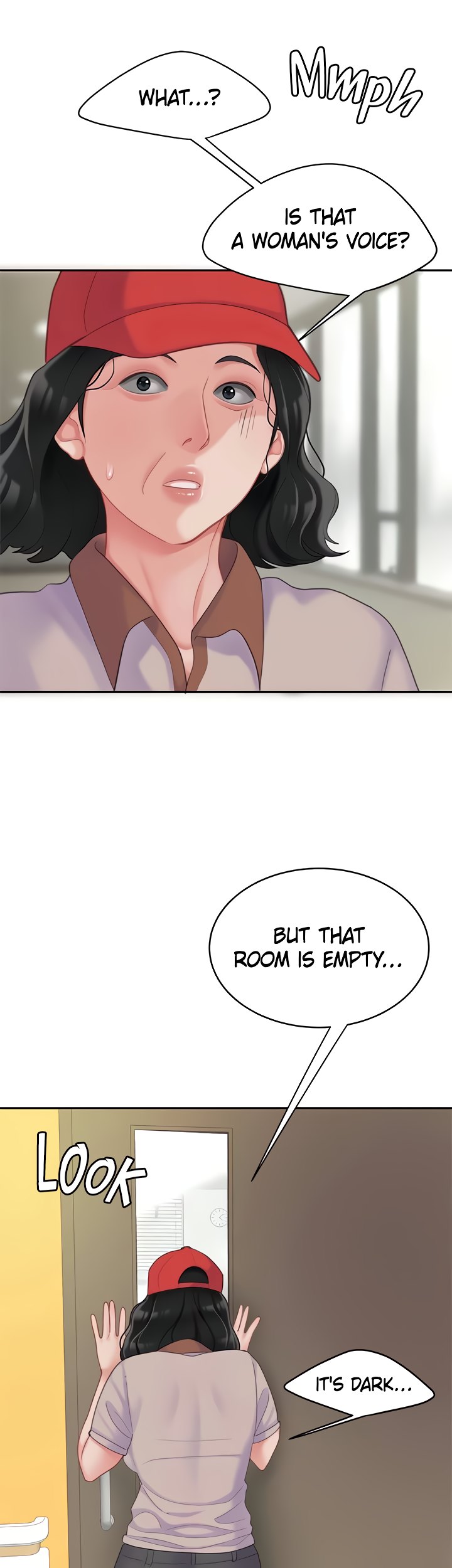 I Want A Taste Chapter 23 image 38