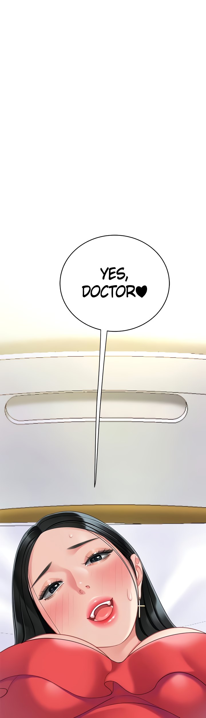 I Want A Taste Chapter 23 image 3
