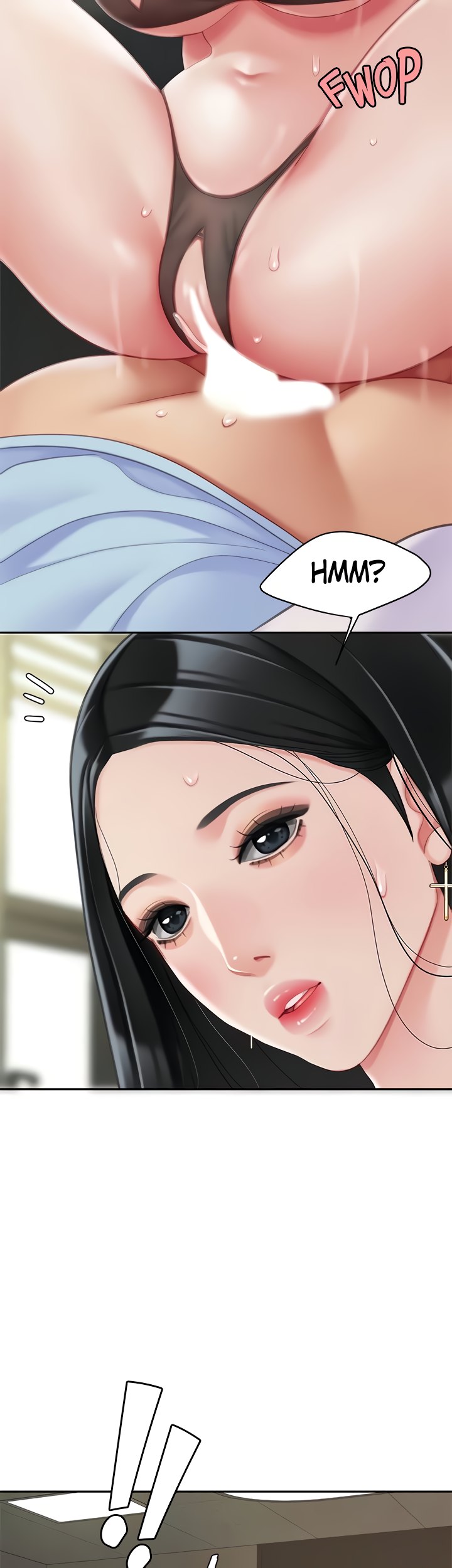 I Want A Taste Chapter 23 image 40