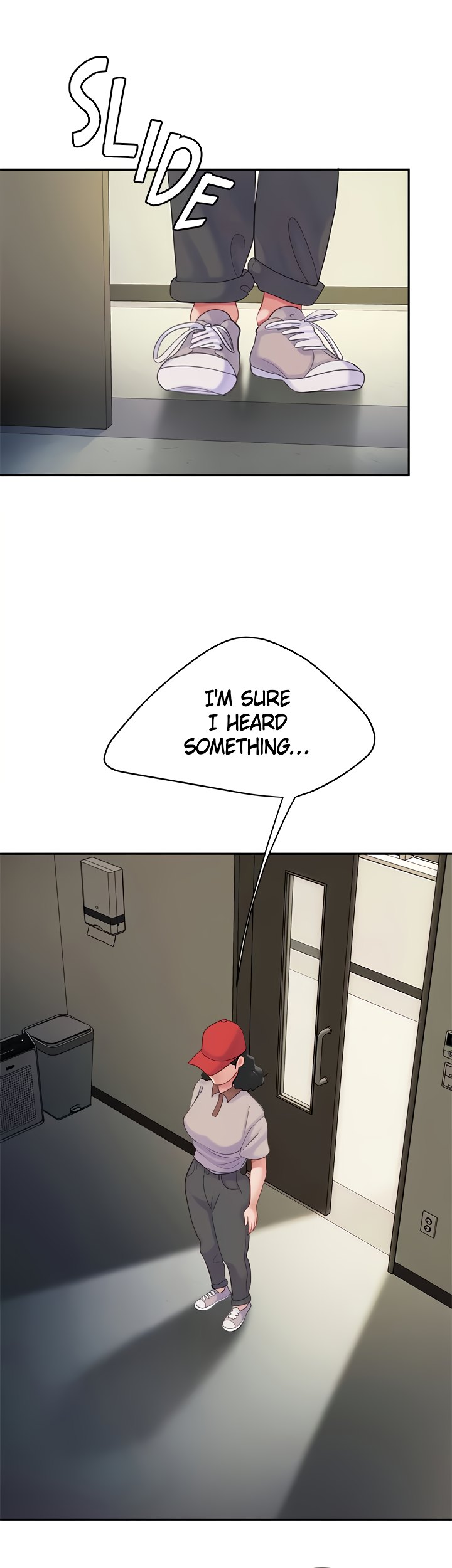 I Want A Taste Chapter 23 image 42