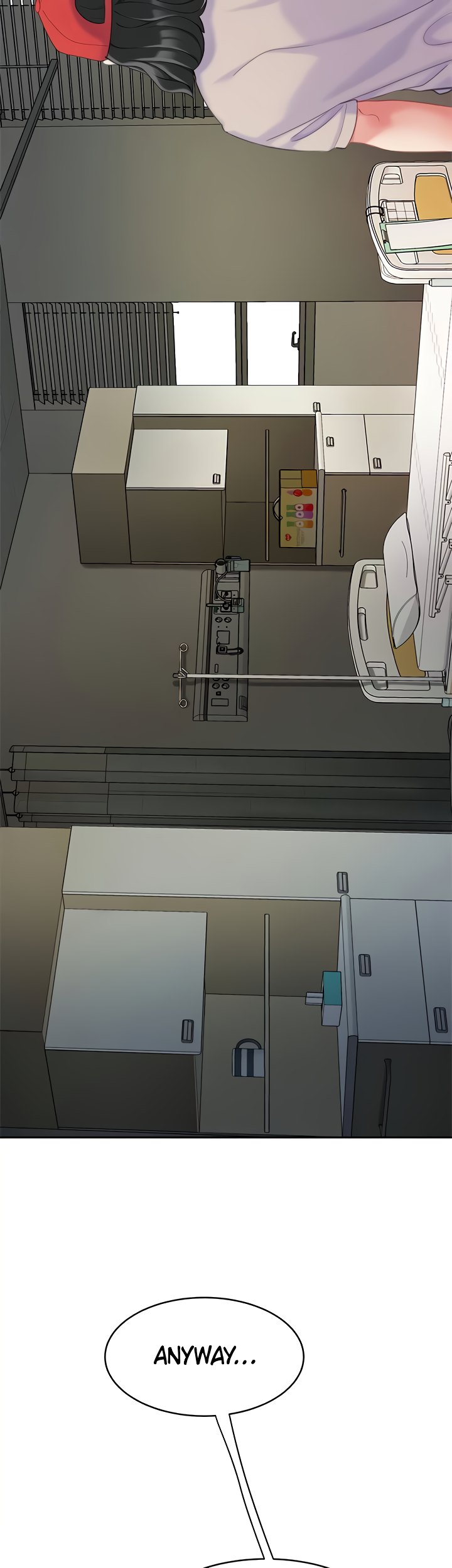 I Want A Taste Chapter 23 image 44