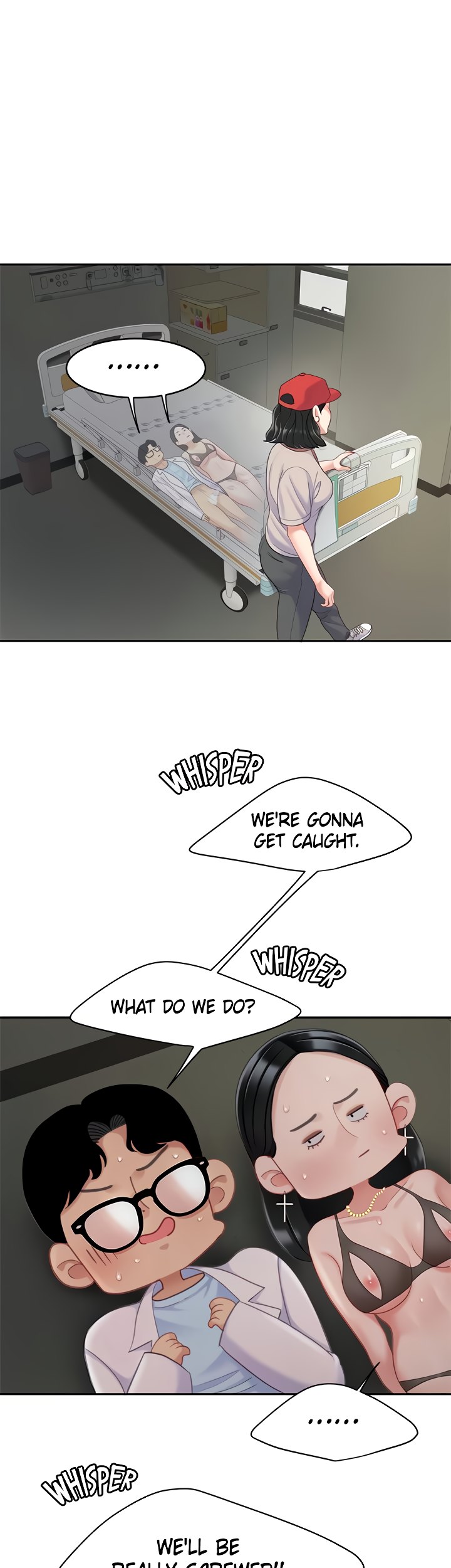 I Want A Taste Chapter 23 image 46