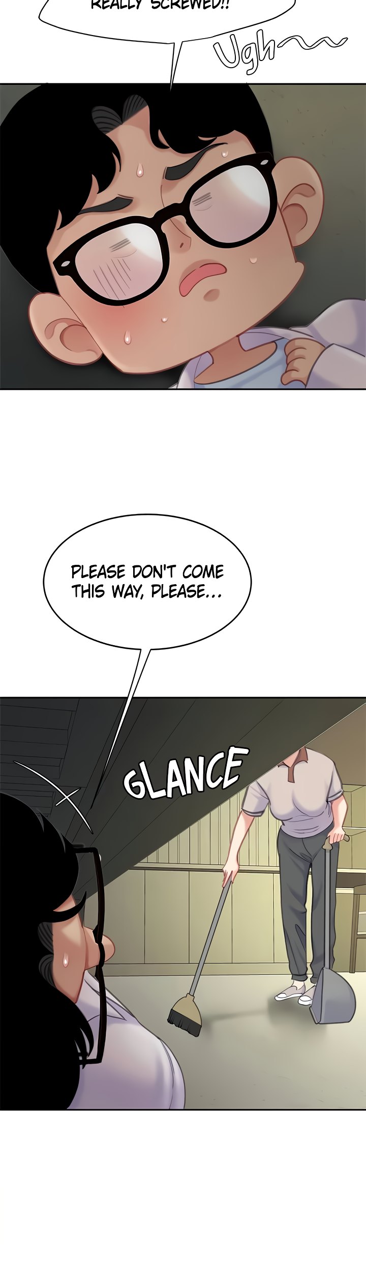 I Want A Taste Chapter 23 image 47