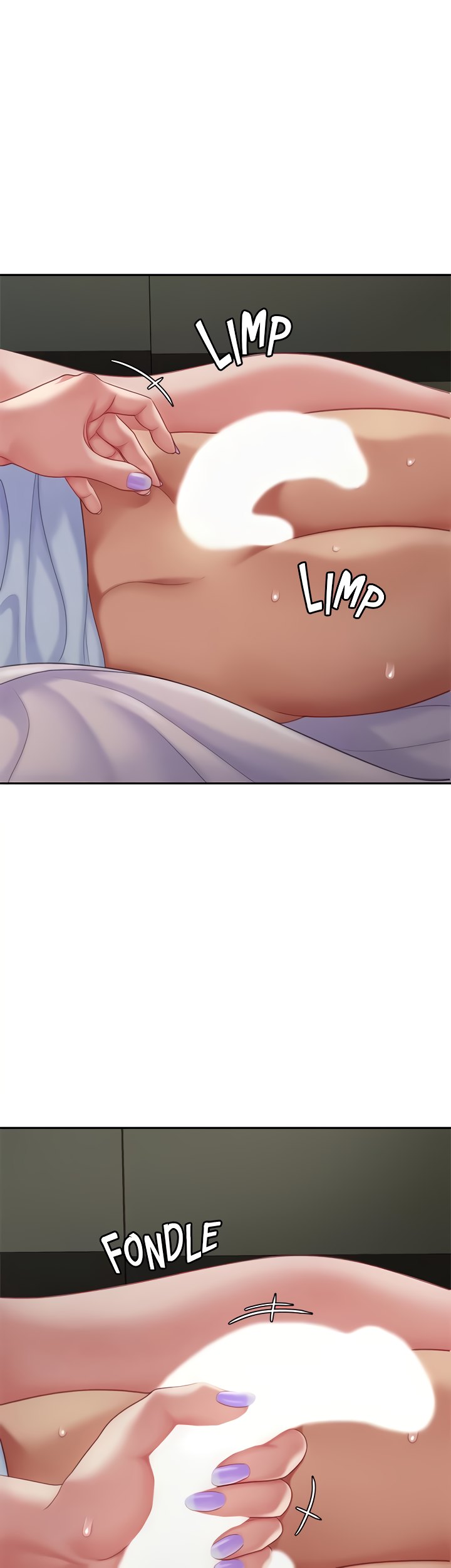 I Want A Taste Chapter 23 image 48