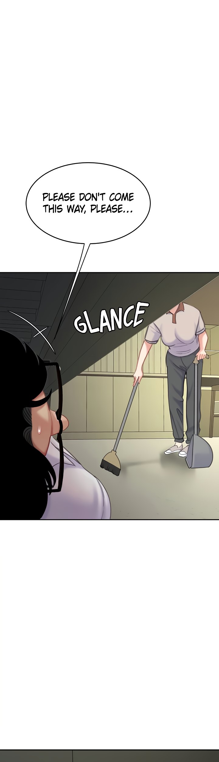 I Want A Taste Chapter 24 image 0
