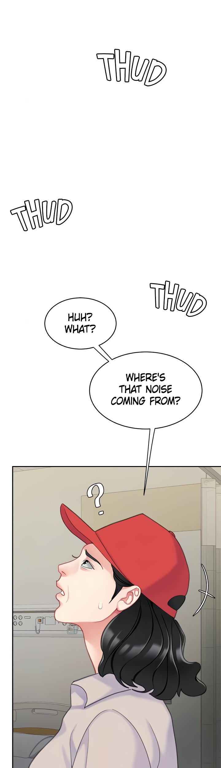 I Want A Taste Chapter 24 image 18