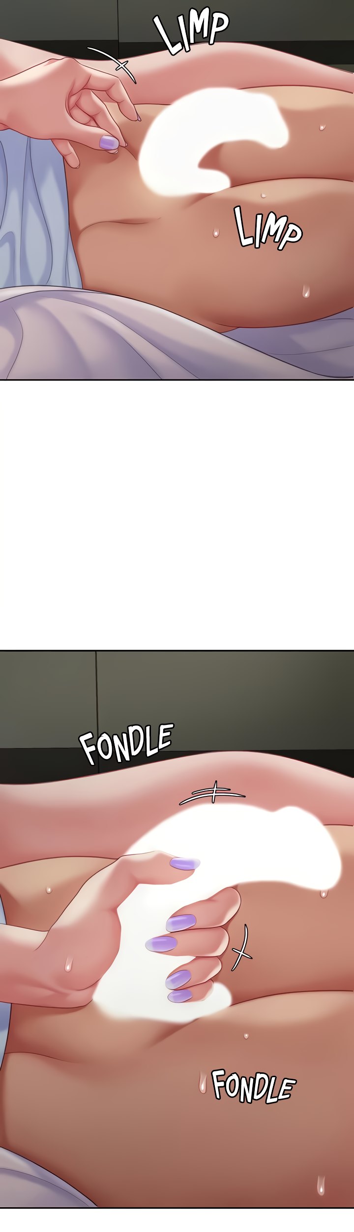 I Want A Taste Chapter 24 image 1