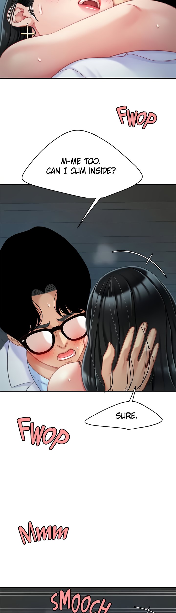 I Want A Taste Chapter 24 image 23