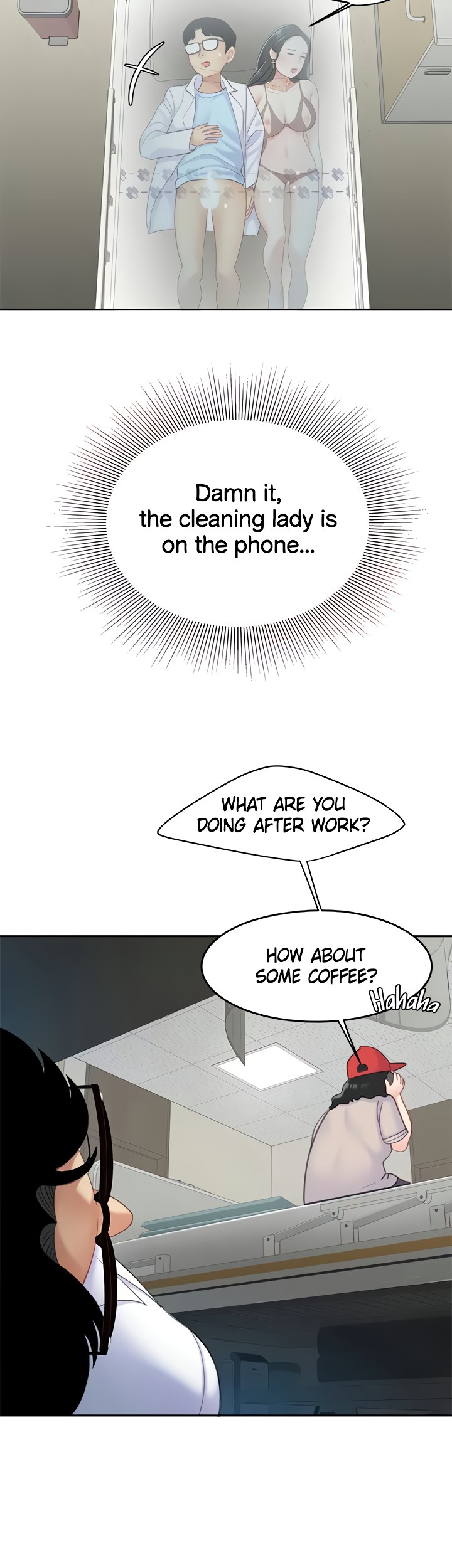 I Want A Taste Chapter 24 image 27