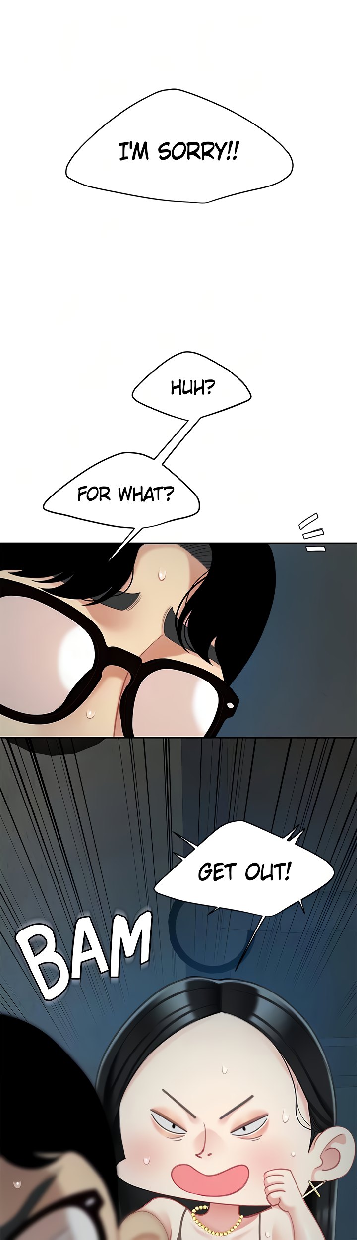 I Want A Taste Chapter 24 image 30