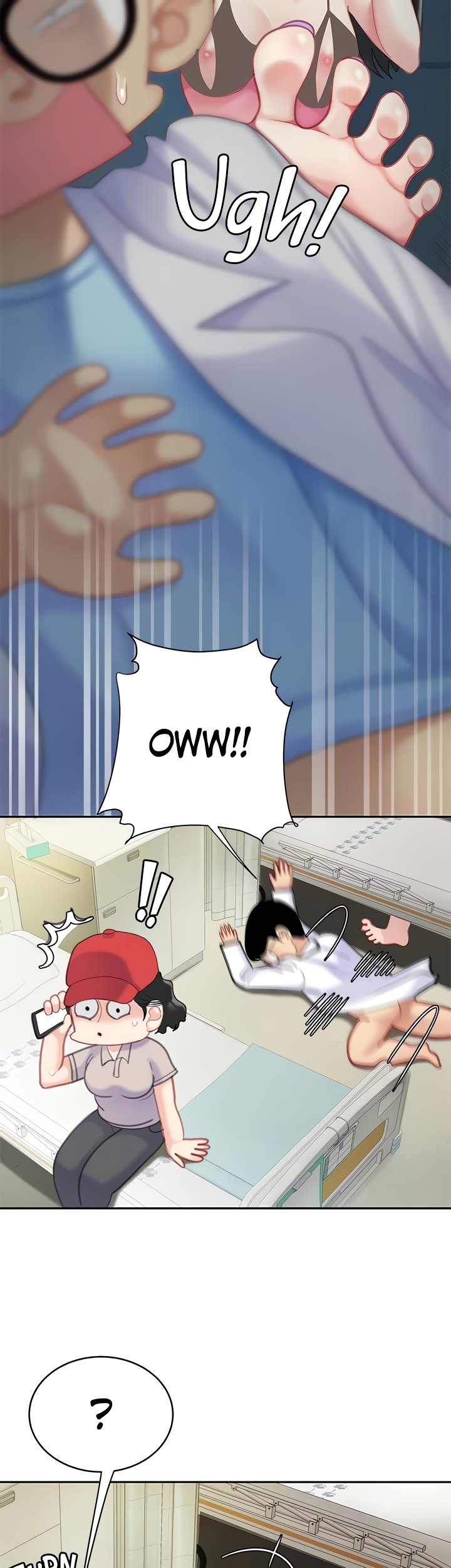 I Want A Taste Chapter 24 image 31