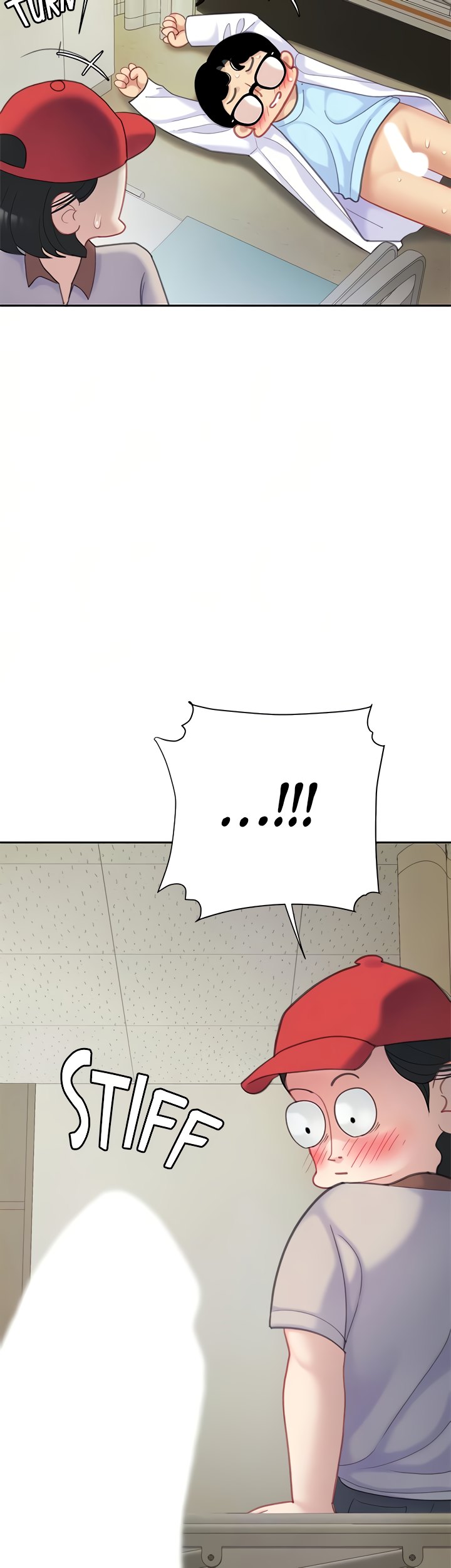 I Want A Taste Chapter 24 image 32