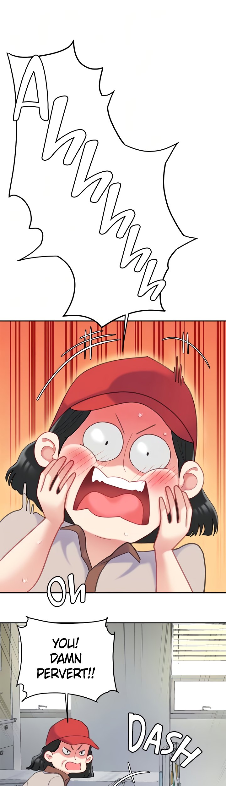 I Want A Taste Chapter 24 image 34