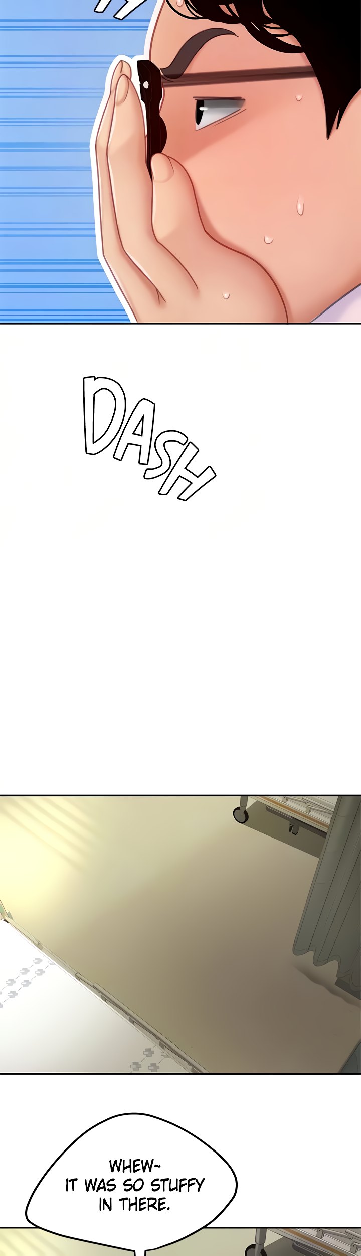 I Want A Taste Chapter 24 image 36