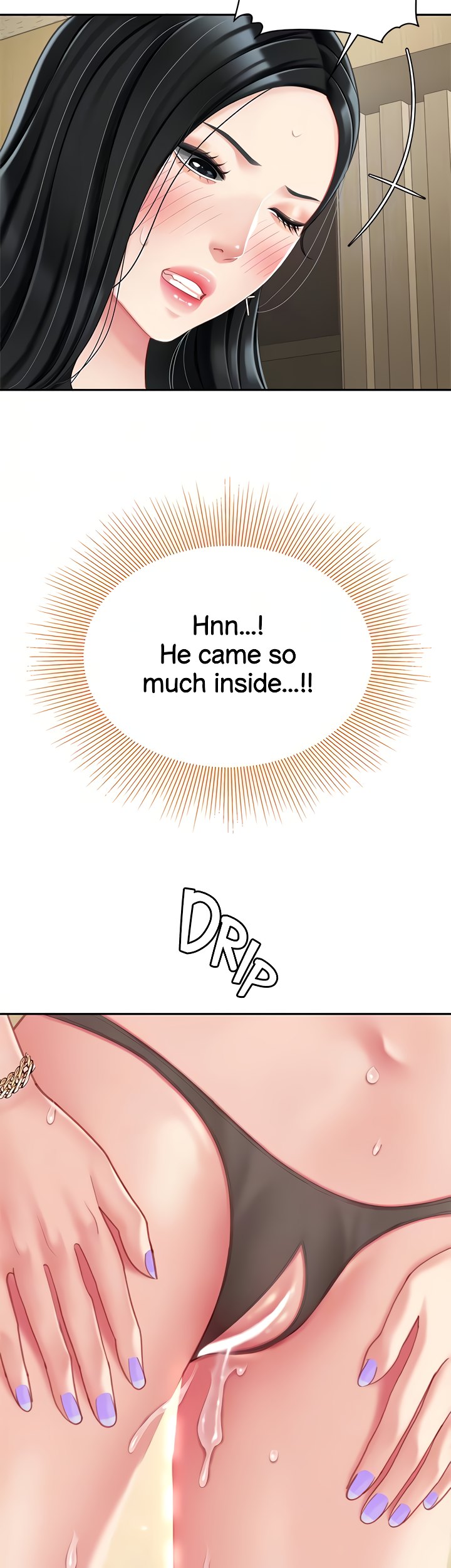 I Want A Taste Chapter 24 image 39