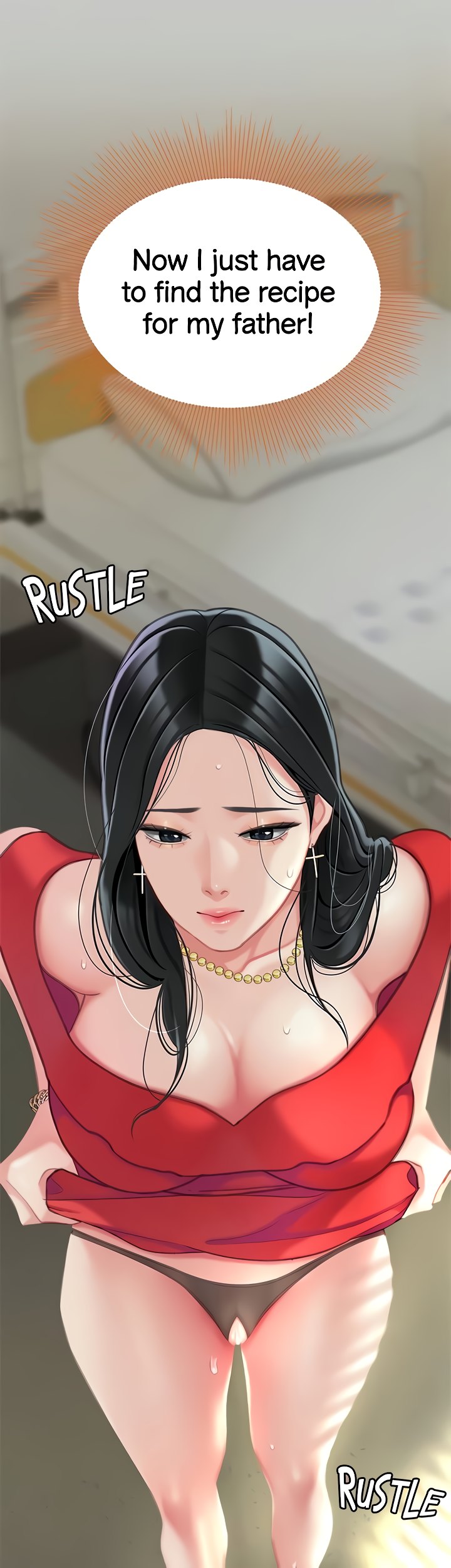I Want A Taste Chapter 24 image 42