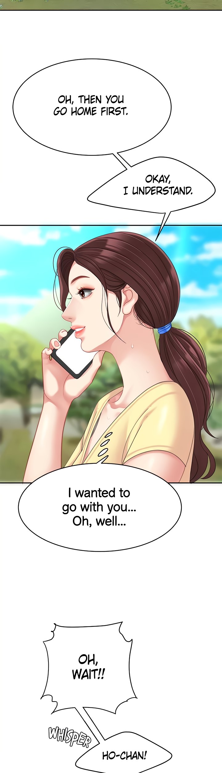 I Want A Taste Chapter 24 image 44