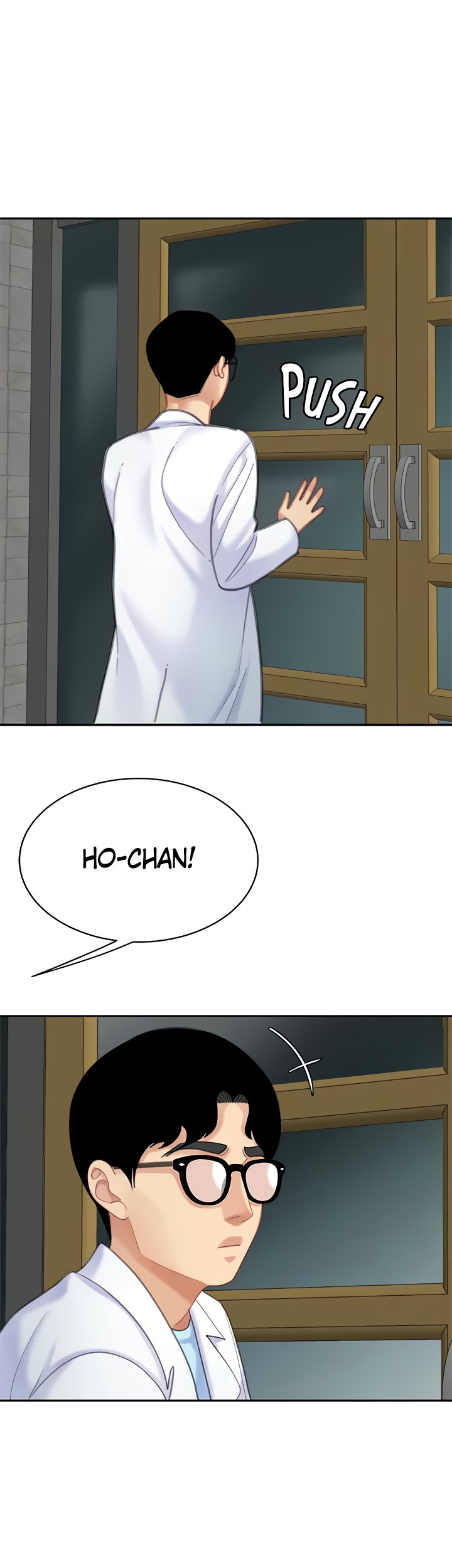 I Want A Taste Chapter 24 image 51