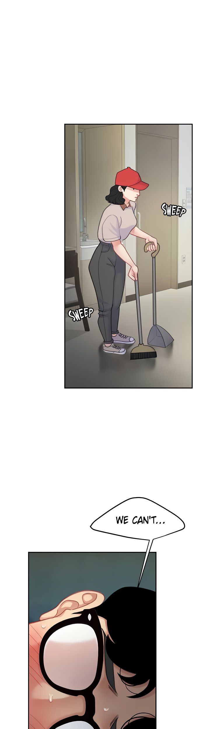 I Want A Taste Chapter 24 image 6