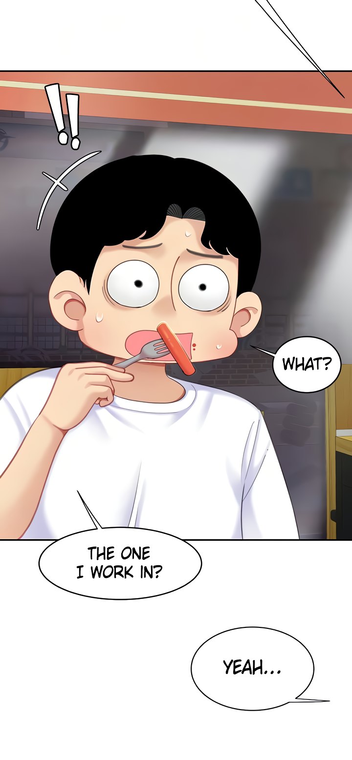 I Want A Taste Chapter 25 image 11