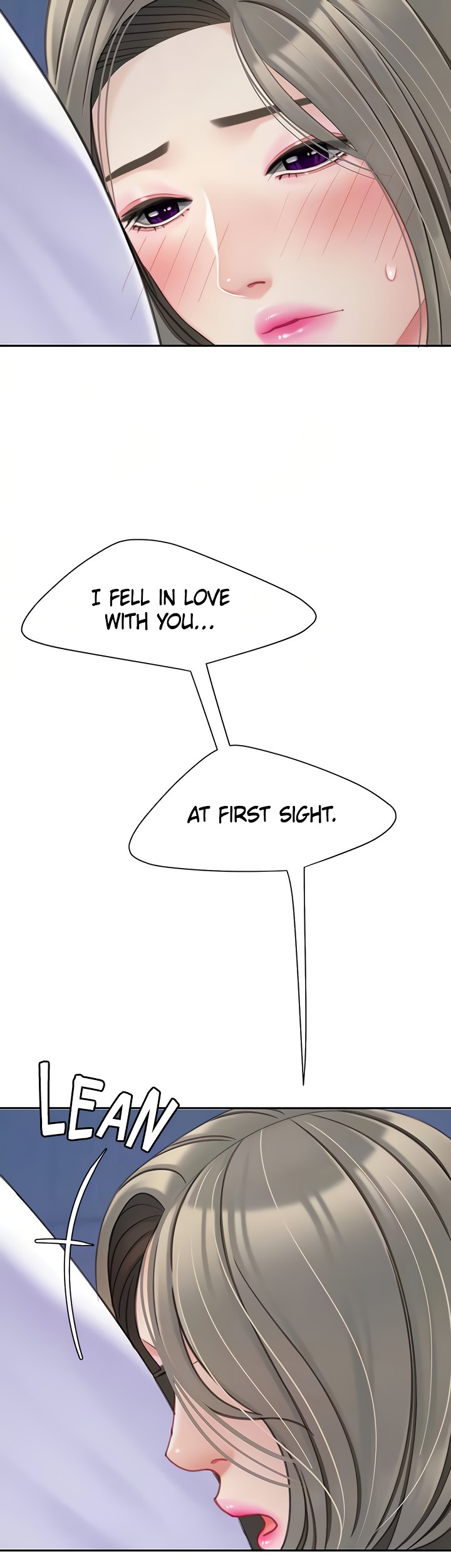 I Want A Taste Chapter 25 image 30