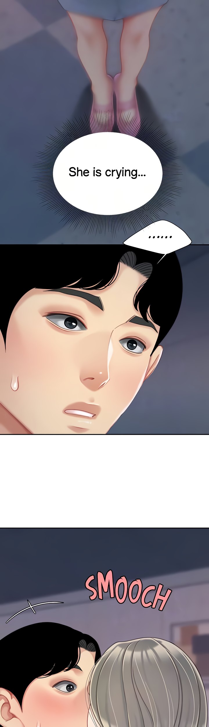 I Want A Taste Chapter 25 image 34