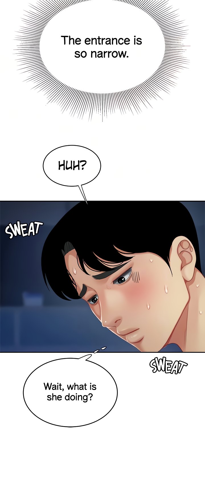 I Want A Taste Chapter 26 image 15