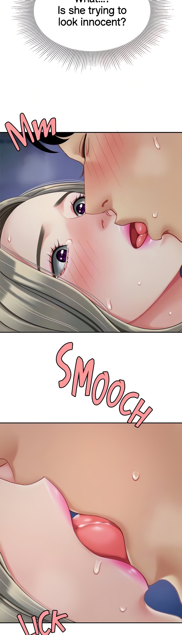 I Want A Taste Chapter 26 image 18