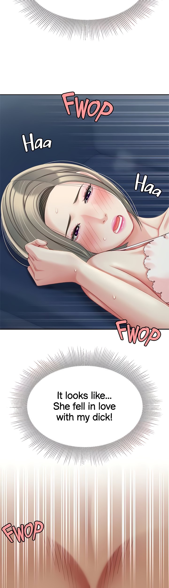 I Want A Taste Chapter 26 image 26