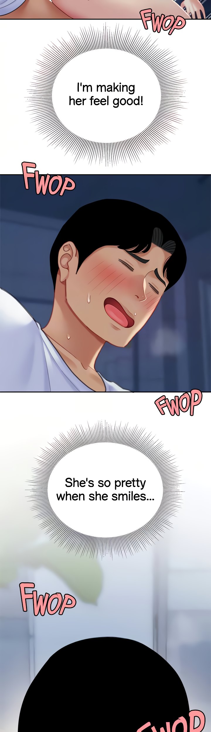 I Want A Taste Chapter 26 image 33