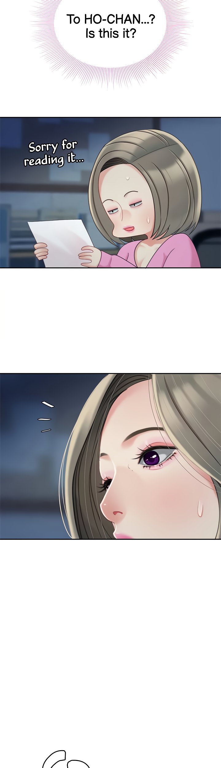 I Want A Taste Chapter 26 image 53