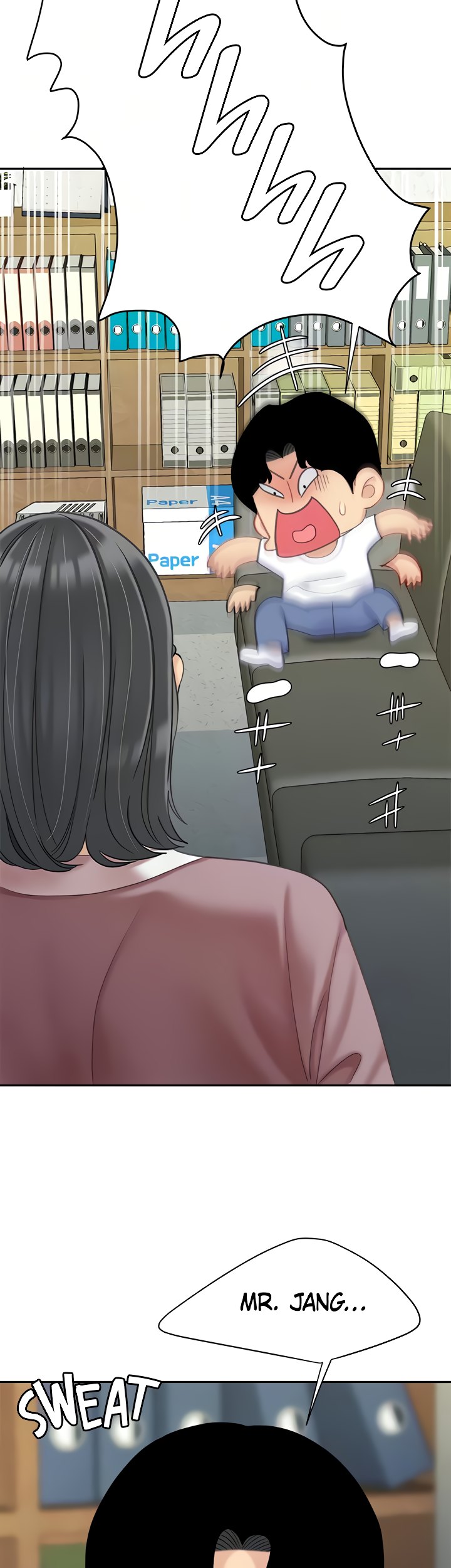 I Want A Taste Chapter 27 image 15