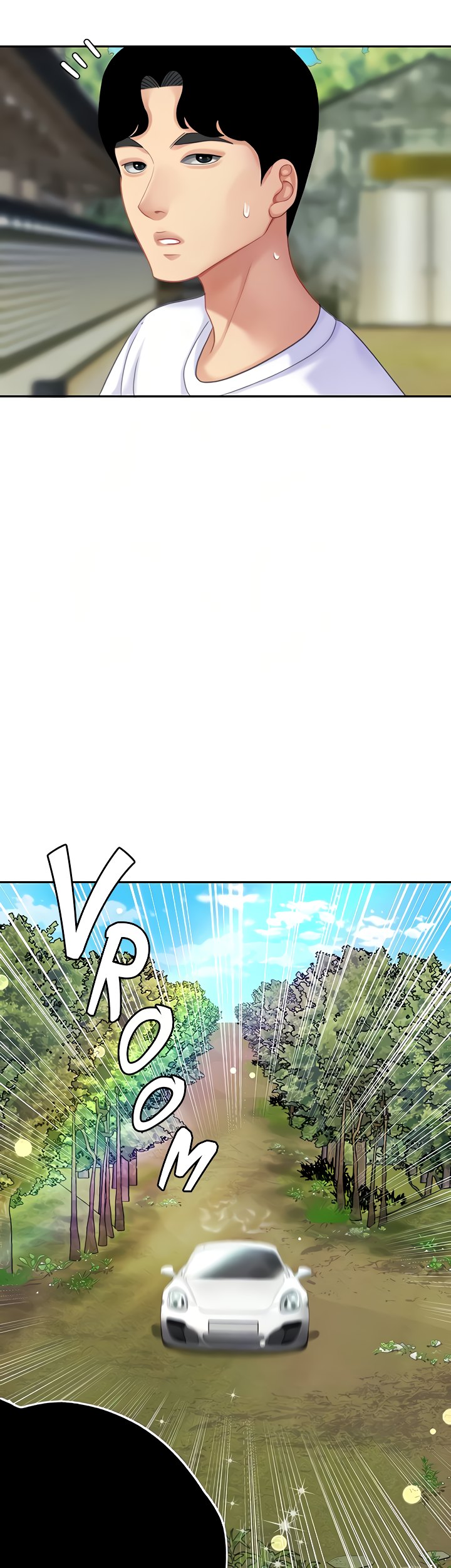I Want A Taste Chapter 27 image 30