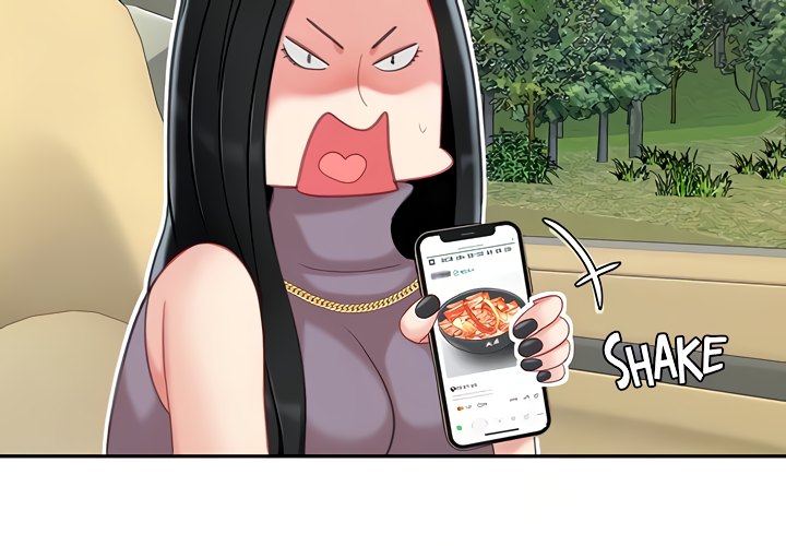 I Want A Taste Chapter 27 image 36