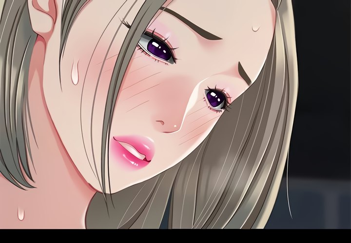 I Want A Taste Chapter 27 image 8