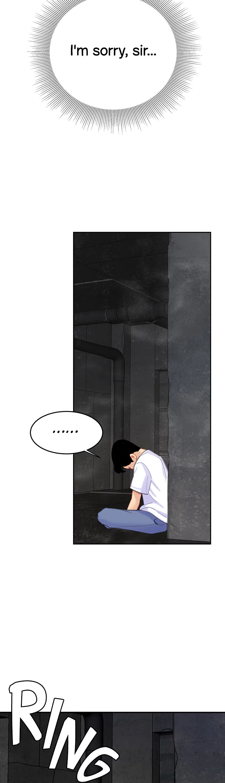 I Want A Taste Chapter 28 image 21