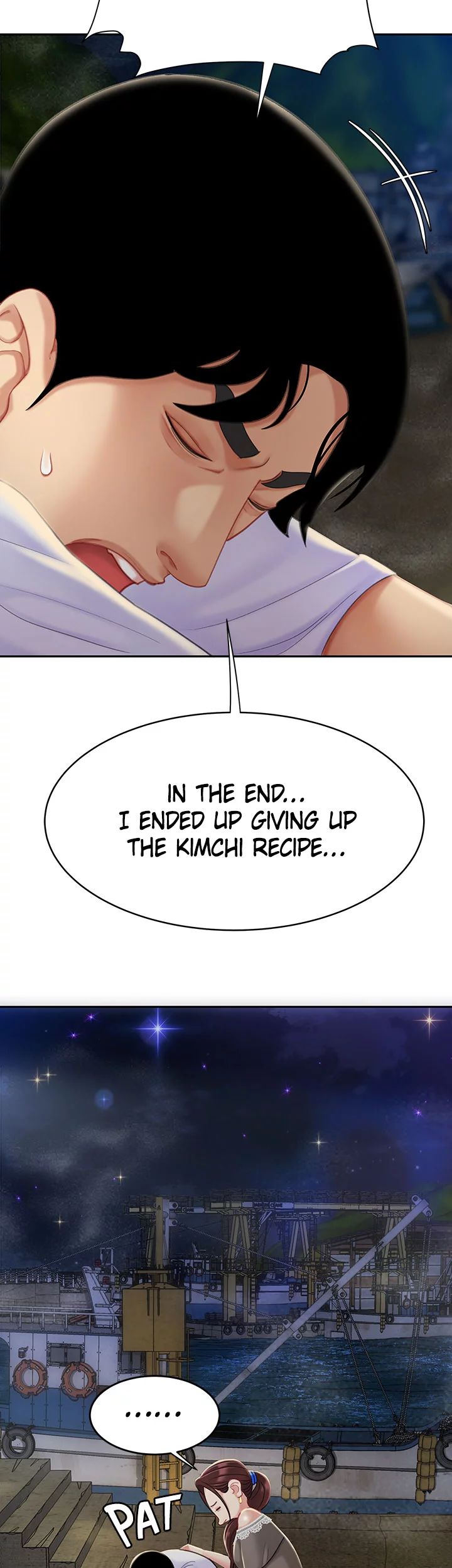 I Want A Taste Chapter 28 image 32