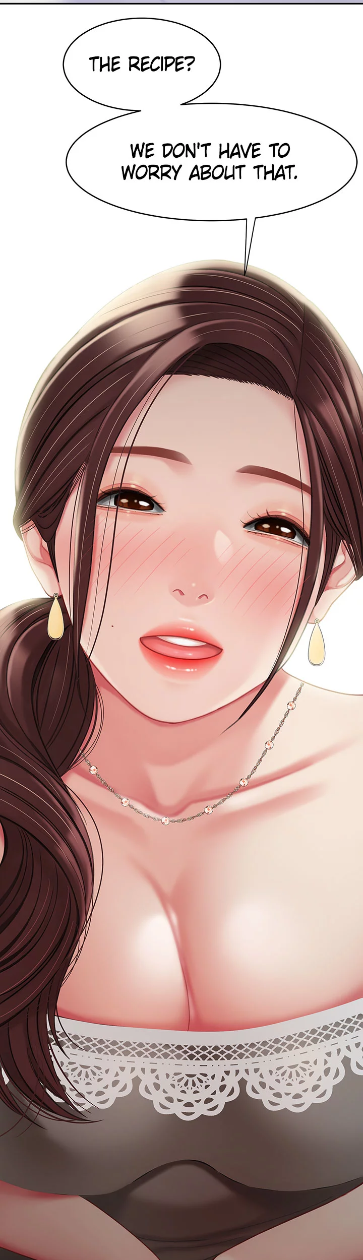 I Want A Taste Chapter 28 image 36