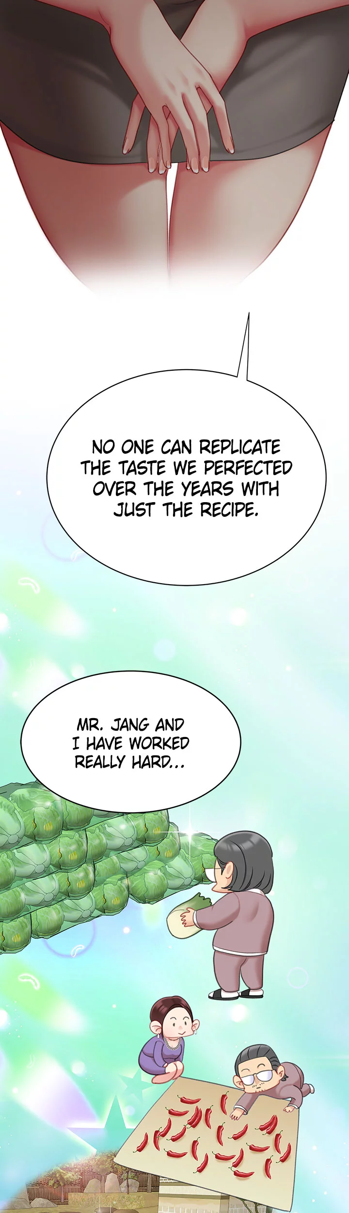 I Want A Taste Chapter 28 image 37