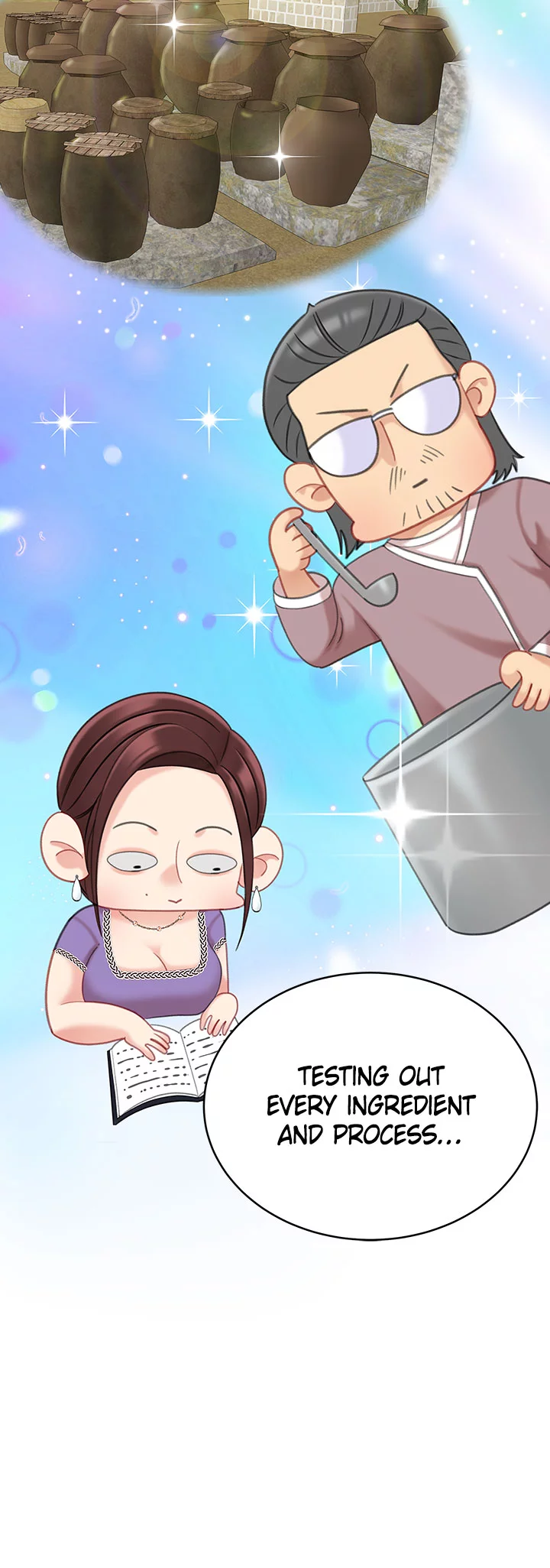 I Want A Taste Chapter 28 image 38