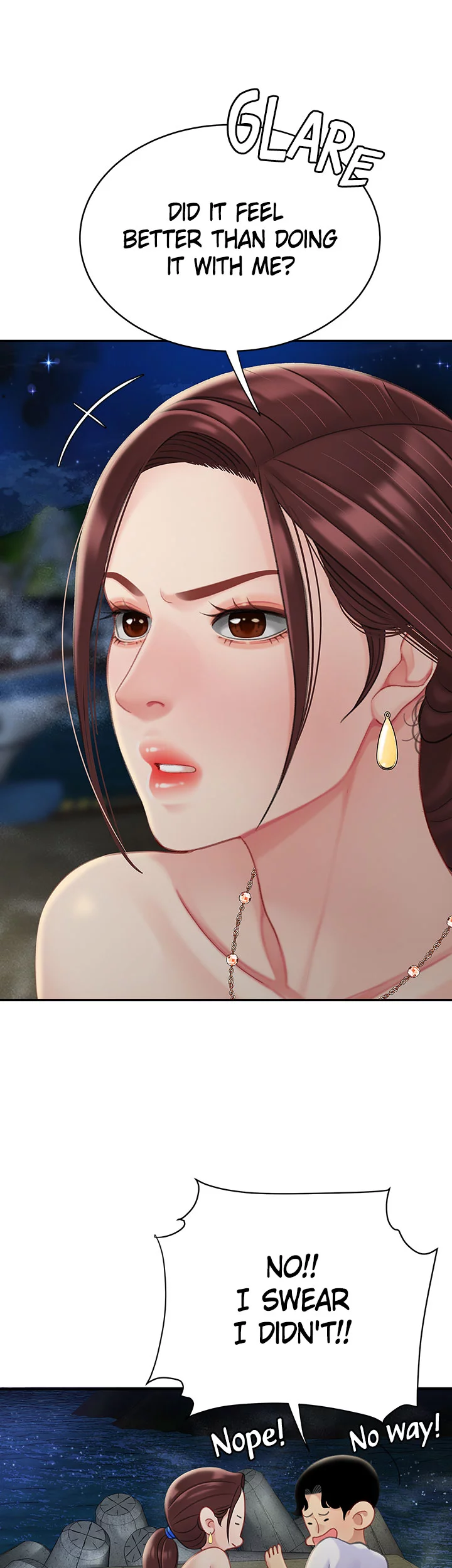 I Want A Taste Chapter 28 image 41